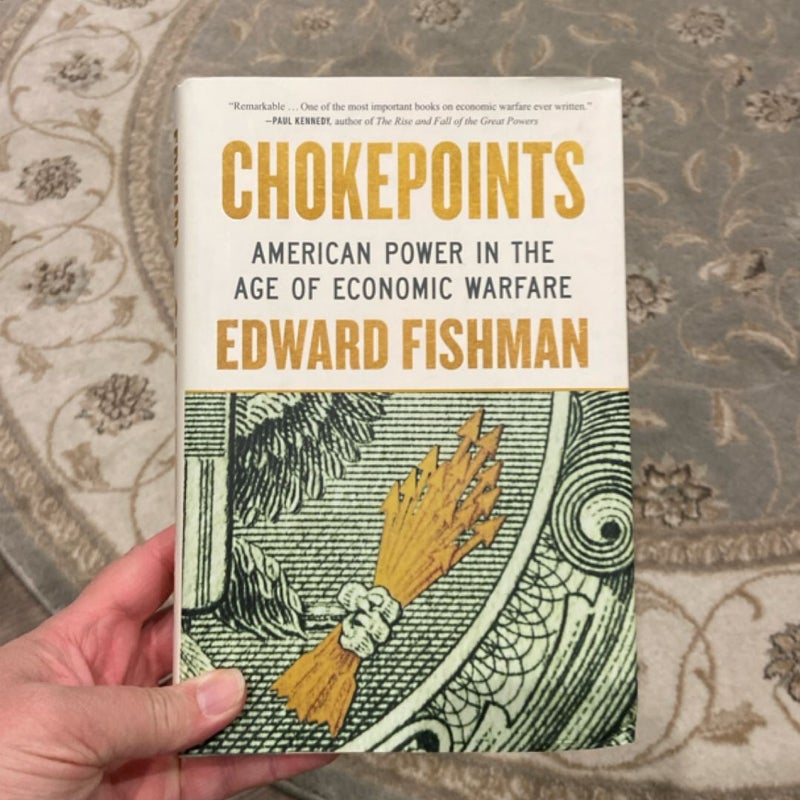 Chokepoints