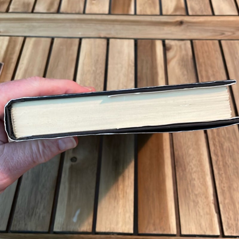 The Book of Magic