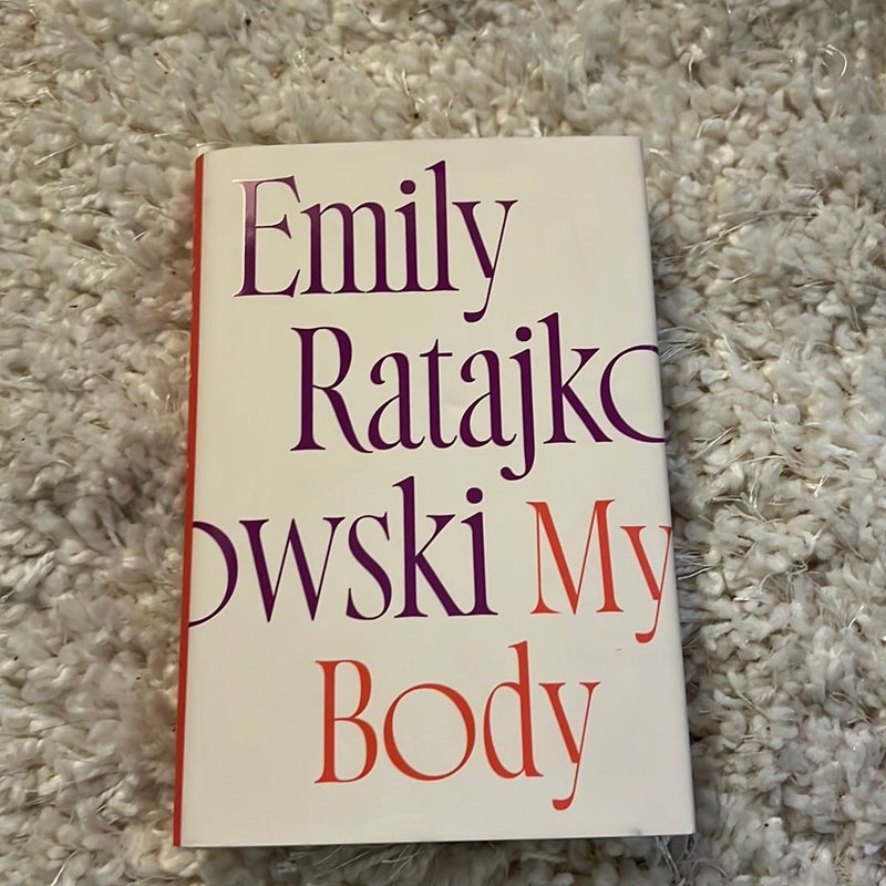 My Body