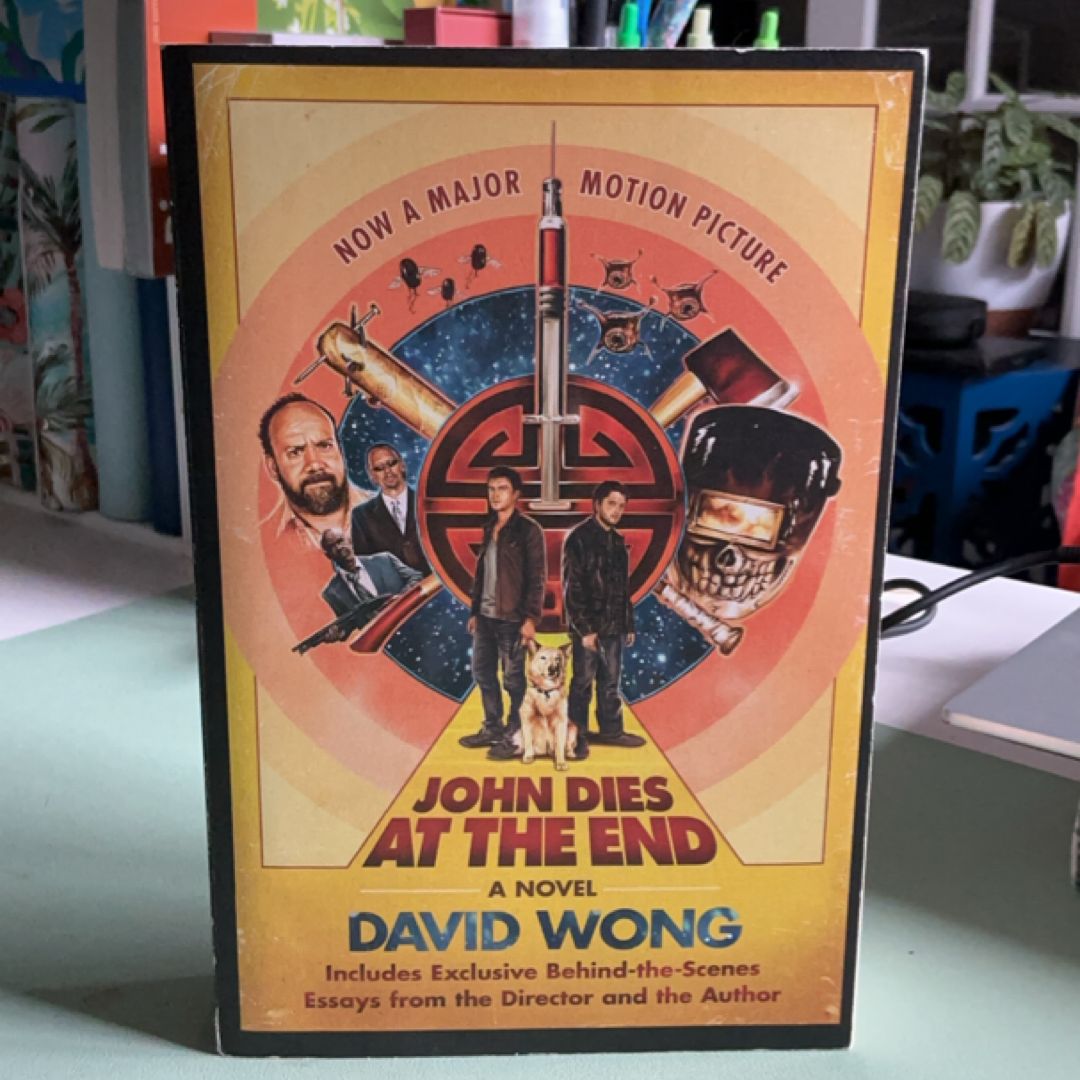 John Dies at the End