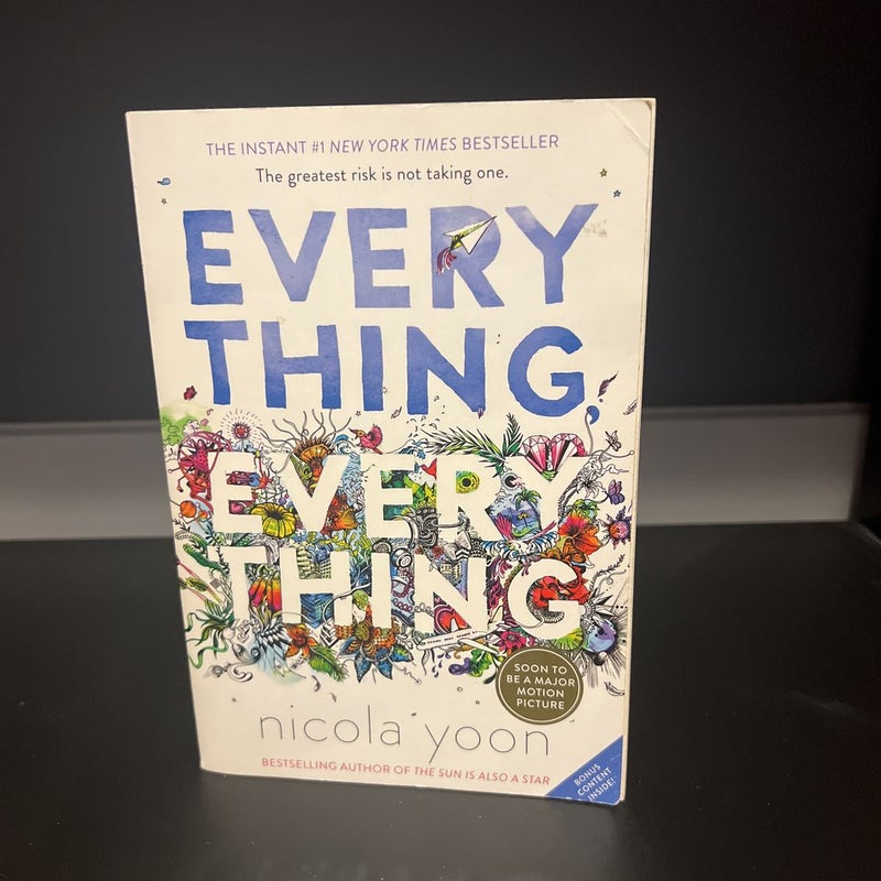 Everything, Everything