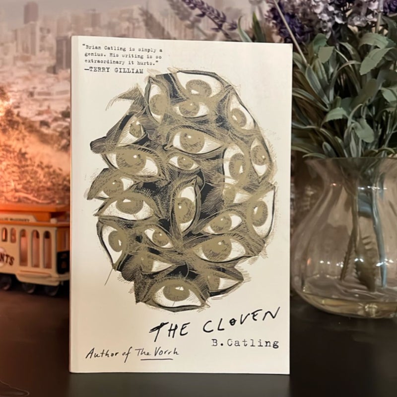 The Cloven