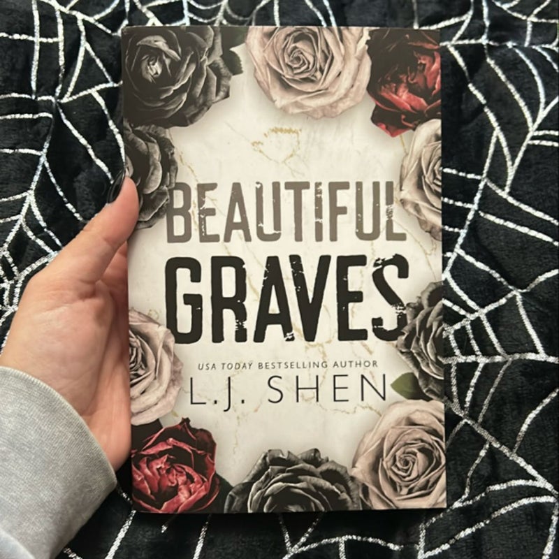 Beautiful Graves