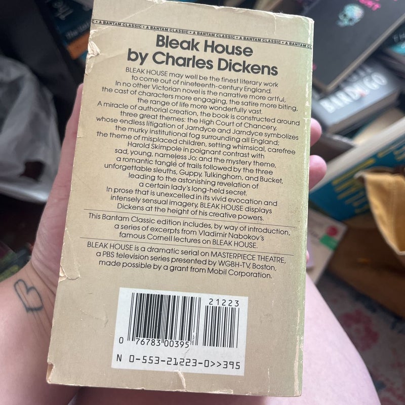 Bleak House