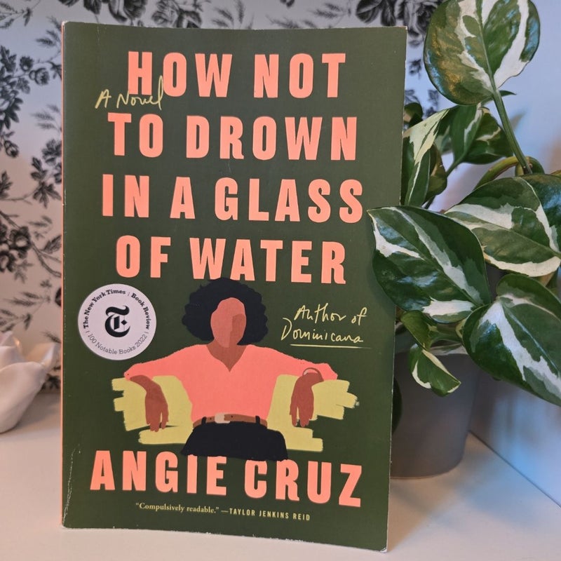 How Not to Drown in a Glass of Water