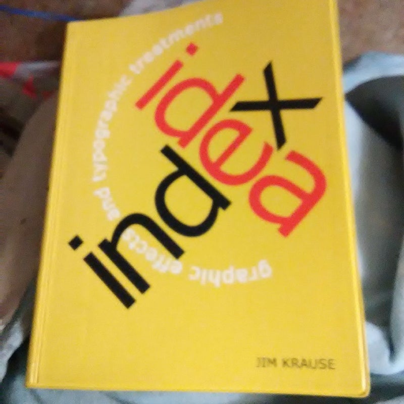 Idea Index