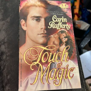 Touch of Magic