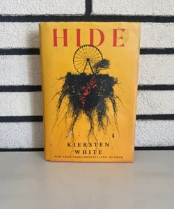 Hide