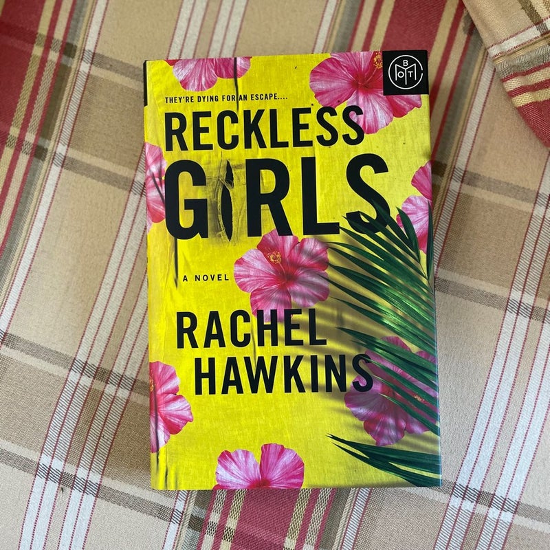 Reckless Girls