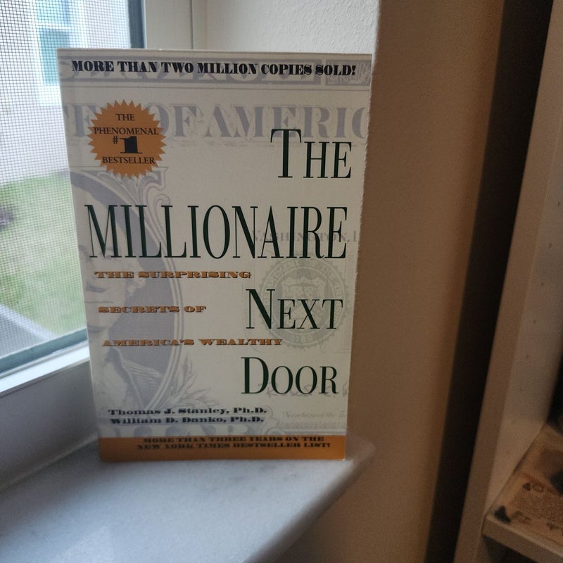 The Millionaire Next Door