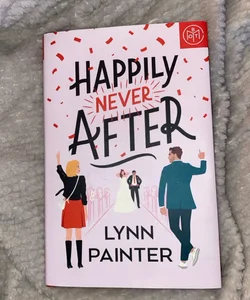 Happily Never After