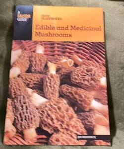 Edible and medicinal mushrooms