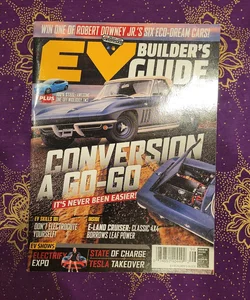EV Builder's Guide