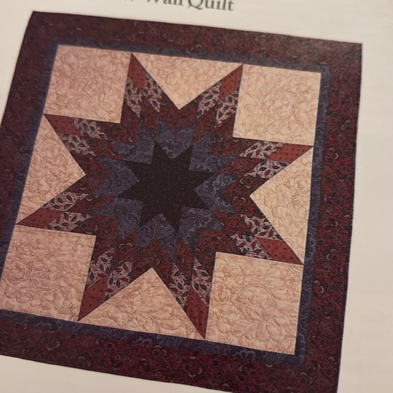 Quilter's Complete Guide