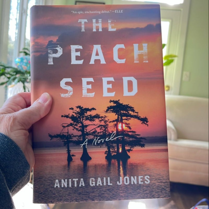 The Peach Seed