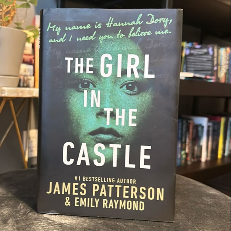 The Girl in the Castle