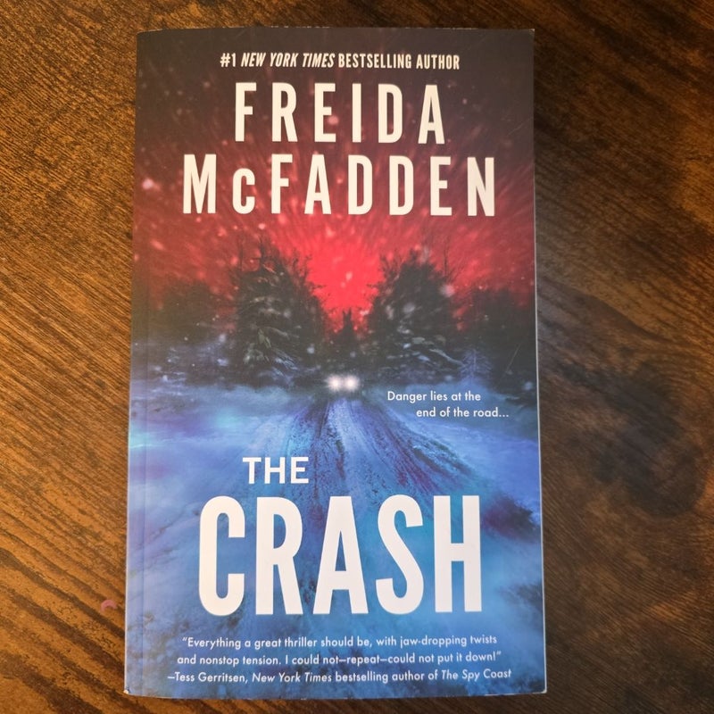 The Crash