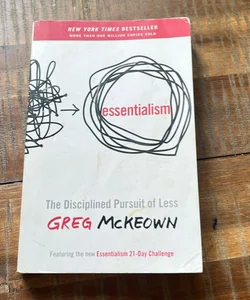 Essentialism