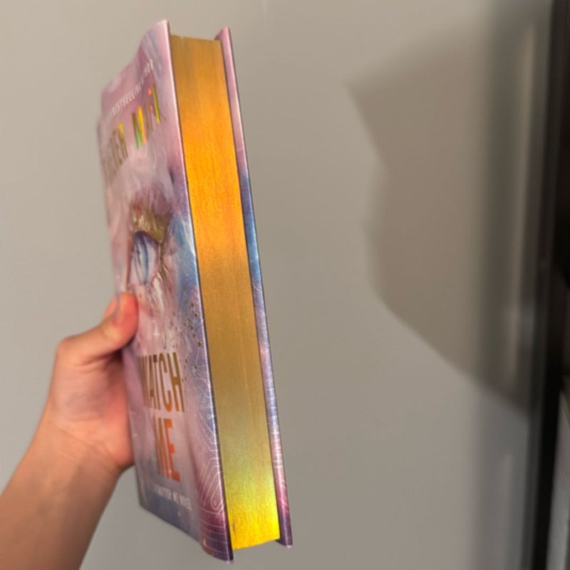 Watch Me Deluxe Limited Edition