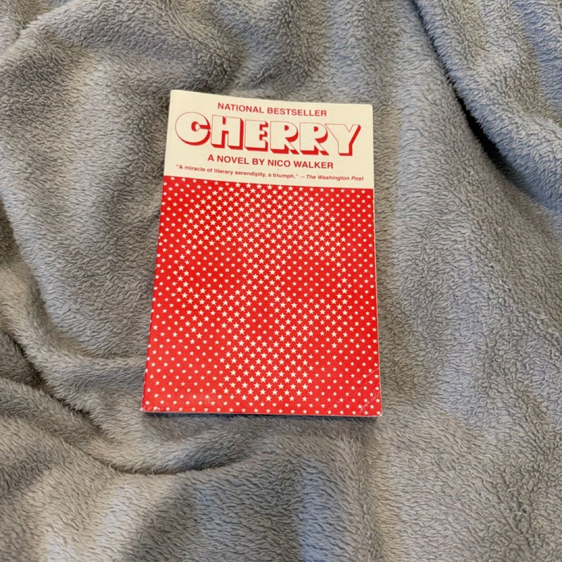 Cherry
