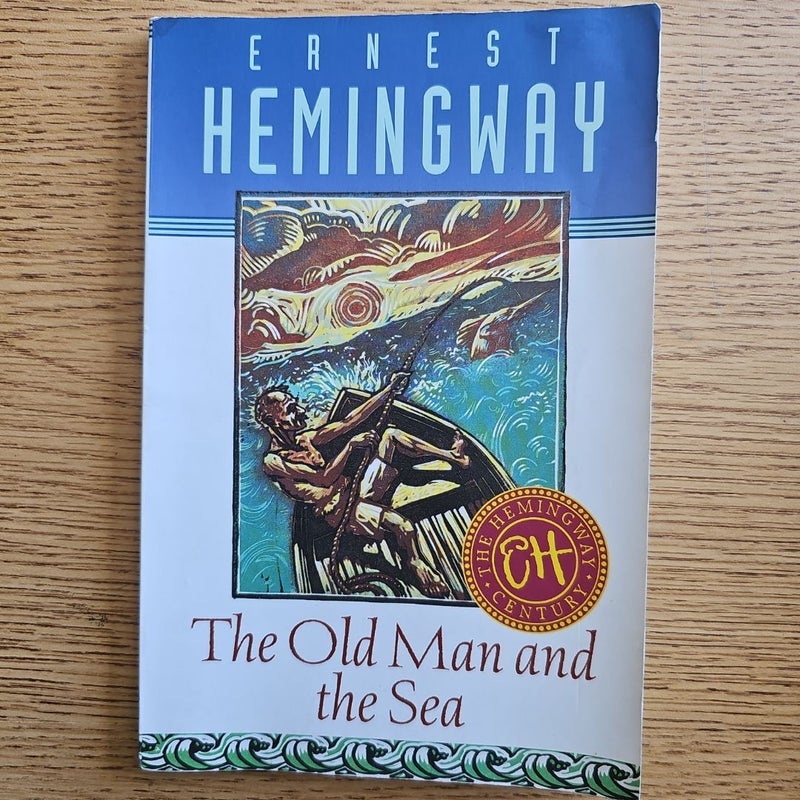 Old Man and the Sea