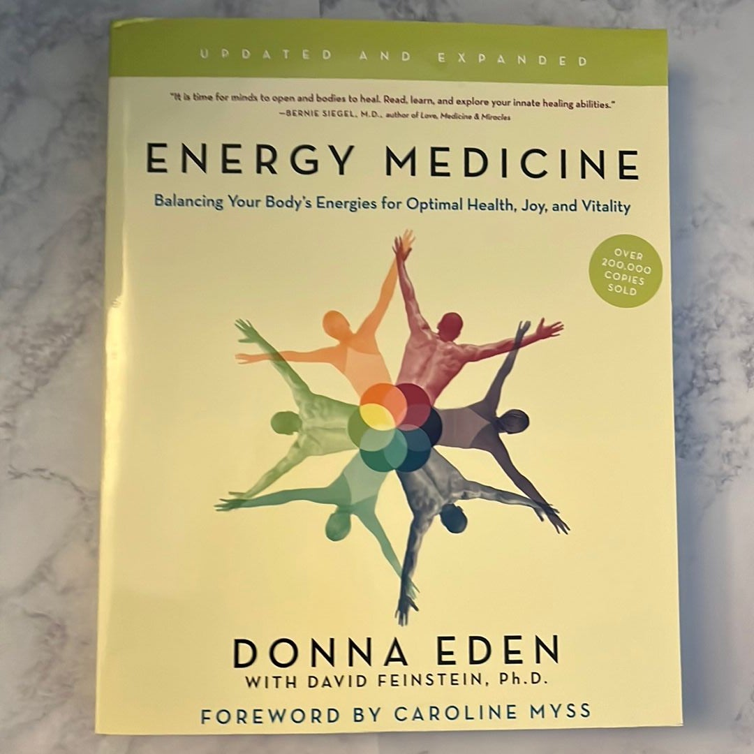 Energy Medicine