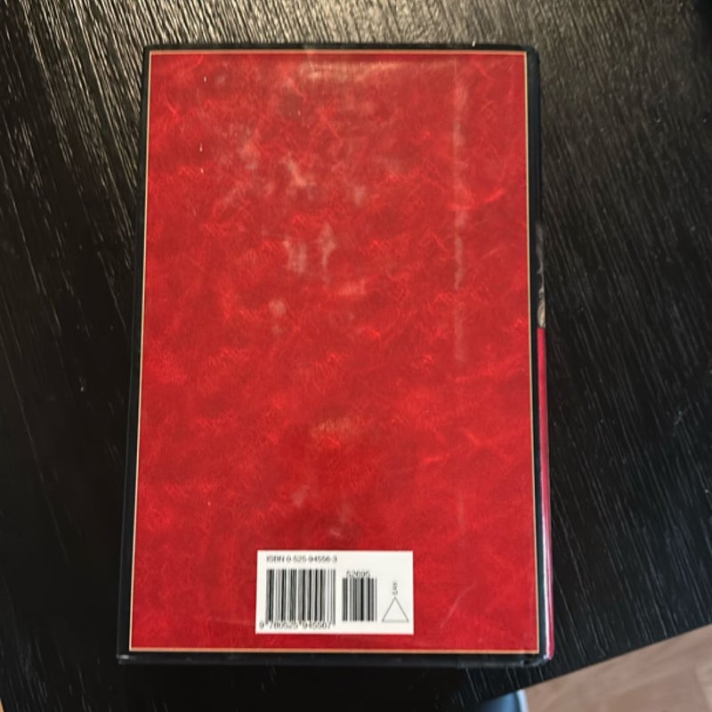 Red Dragon