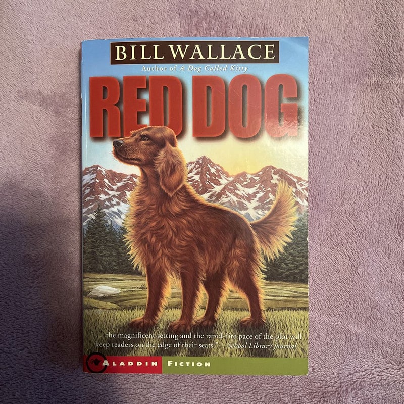 Red Dog