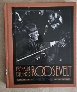 Franklin Delano Rooselvelt*