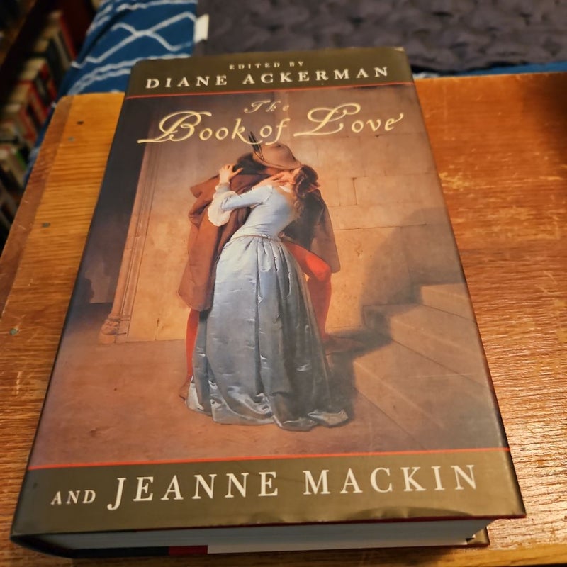 The Book of Love