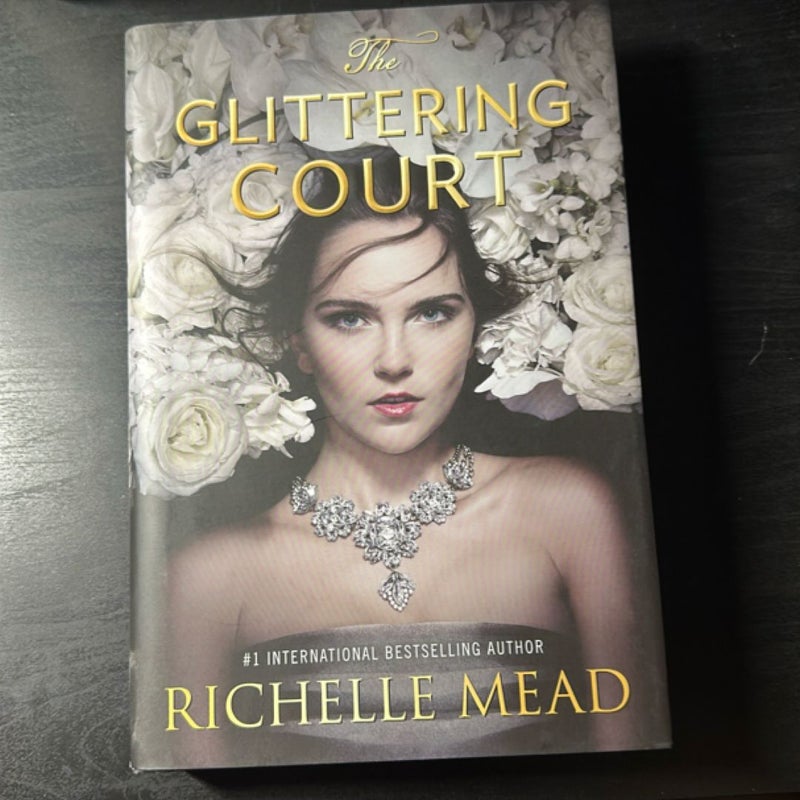 The Glittering Court