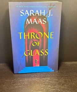 Throne of Glass