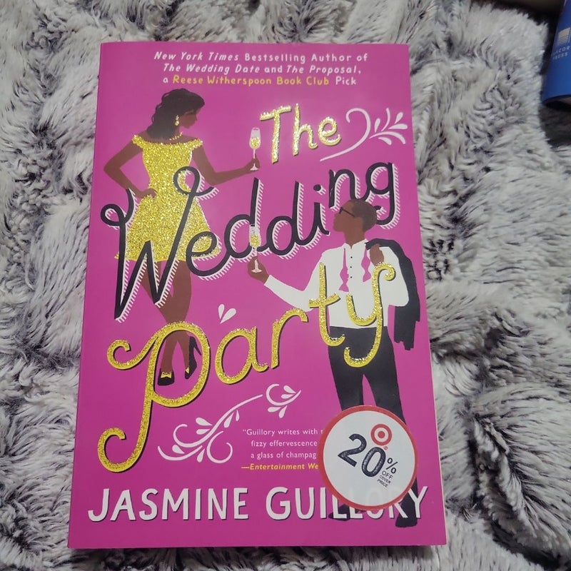 The Wedding Party