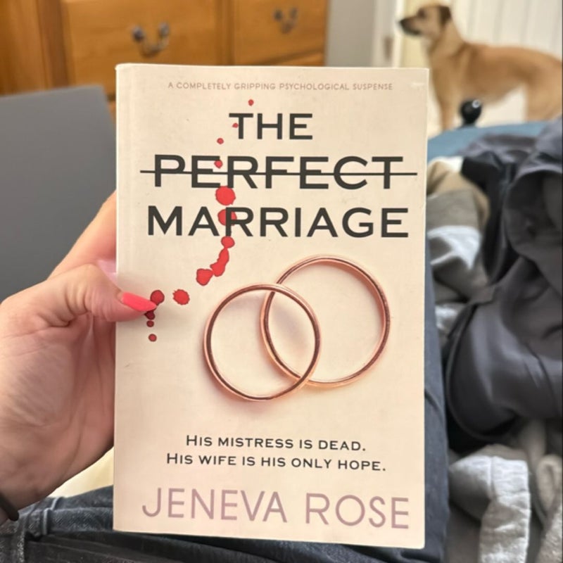 The Perfect Marriage