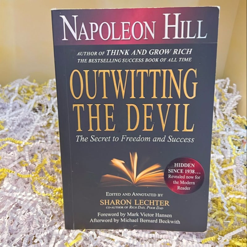 Outwitting the Devil