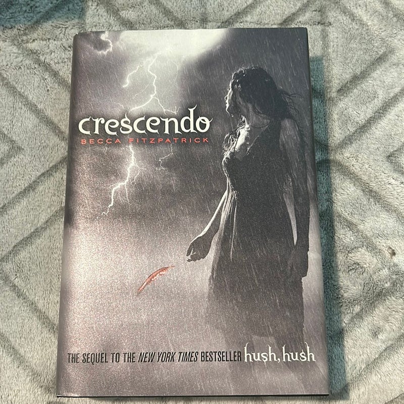 Crescendo