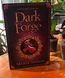 Dark Forge 