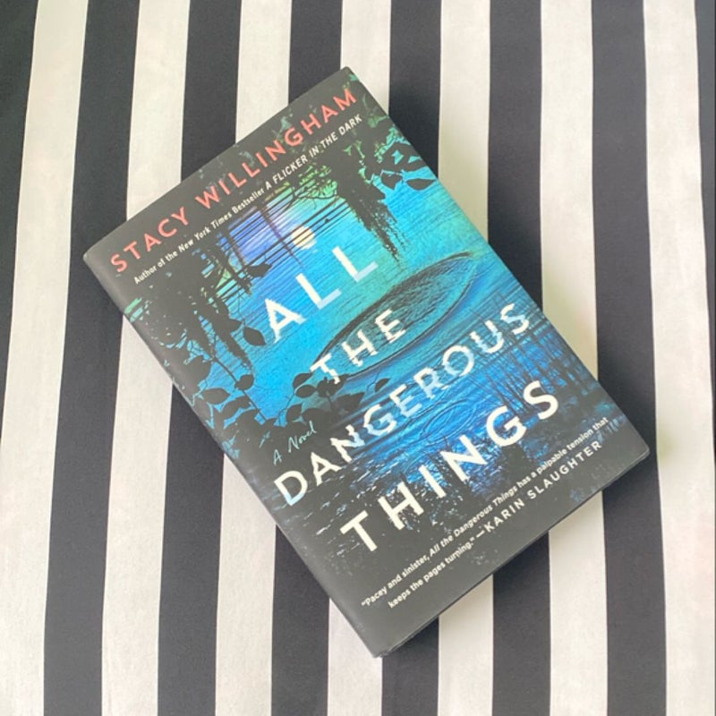 All the Dangerous Things