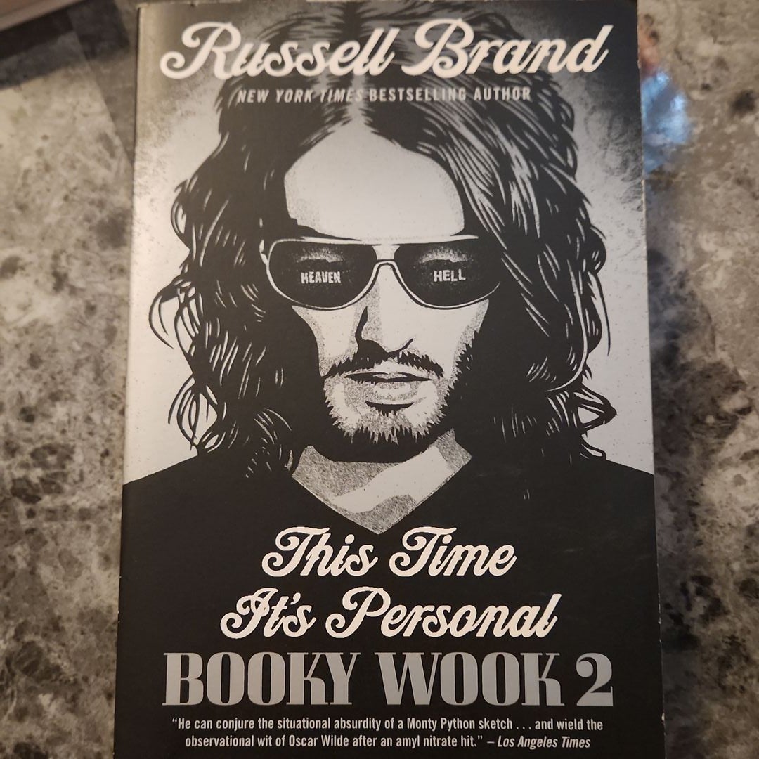 Booky Wook 2