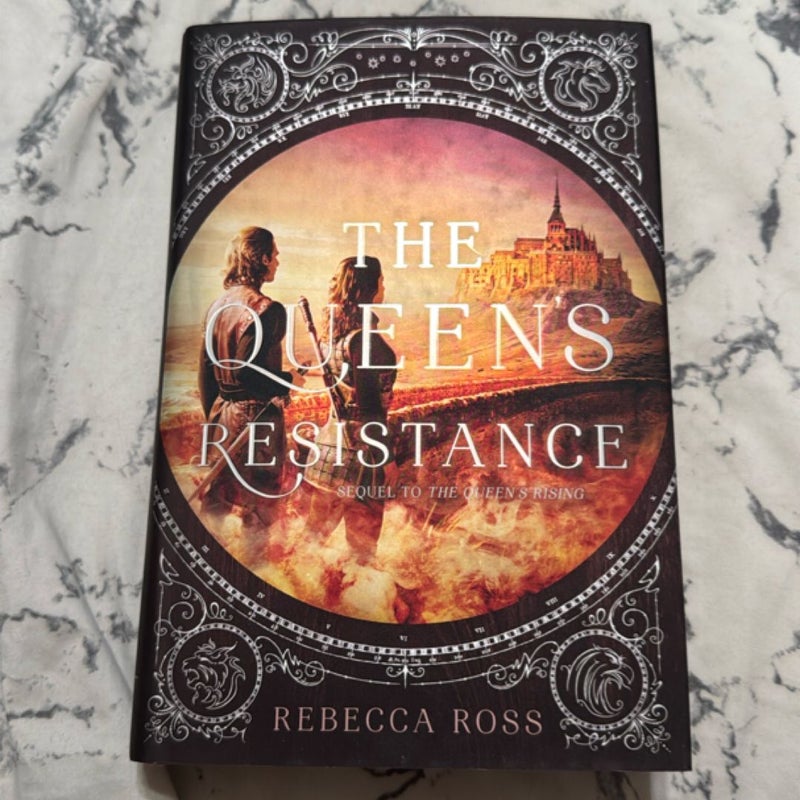 The Queen's Resistance