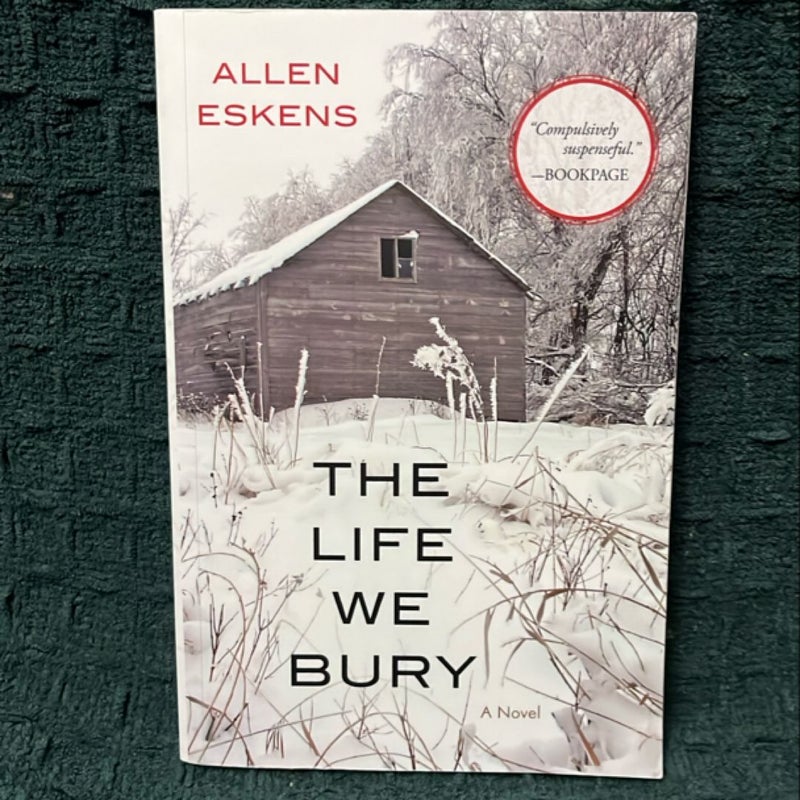 The Life We Bury