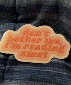 smut sticker