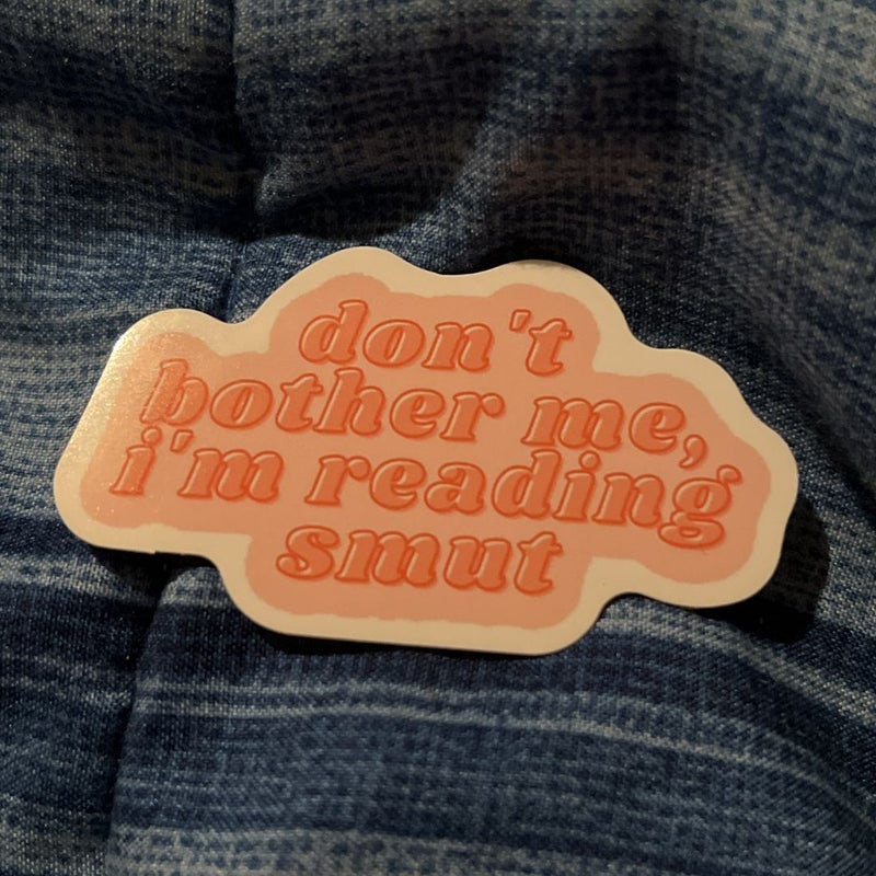 smut sticker