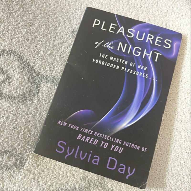 Pleasures of the Night