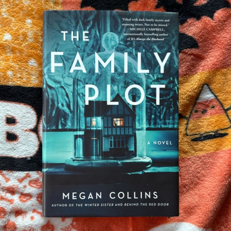 The Family Plot