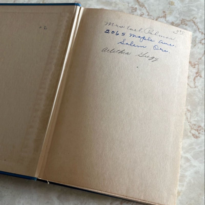 Bundle of 2 books