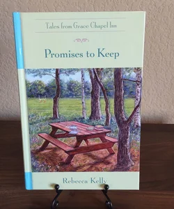 Promises to Keep 