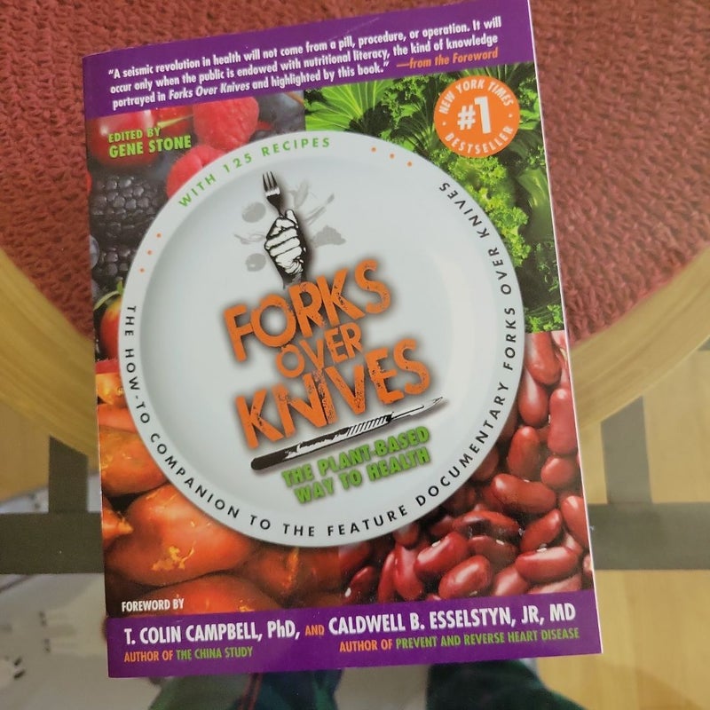 Forks over Knives