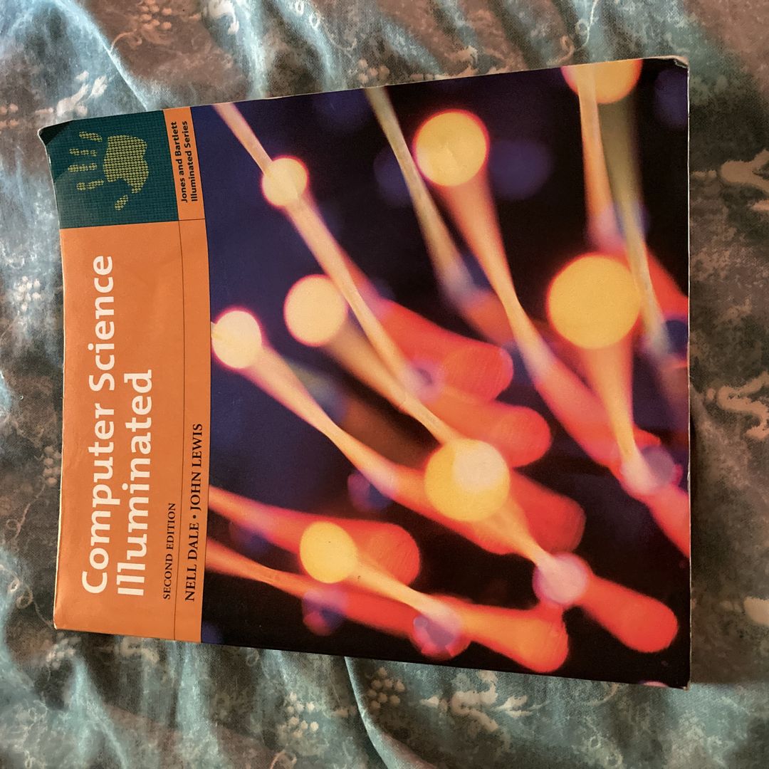 Computer Science Illuminated