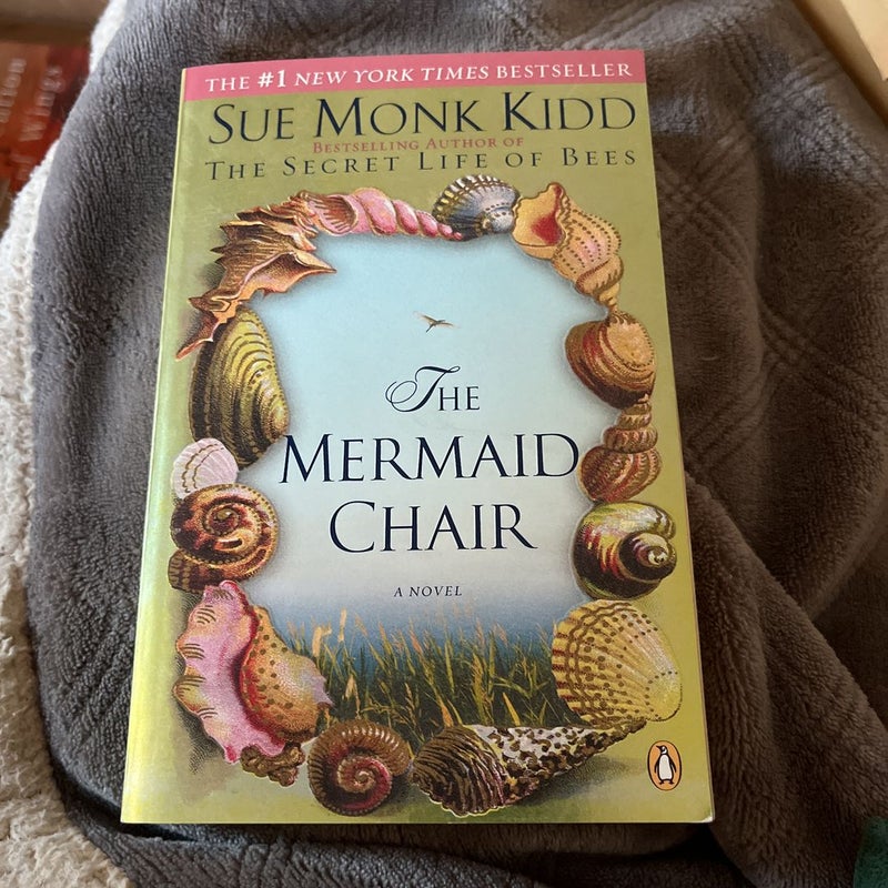 The Mermaid Chair